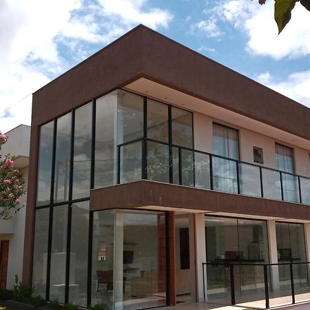 Capitólio Casa Novanova חדר תמונה