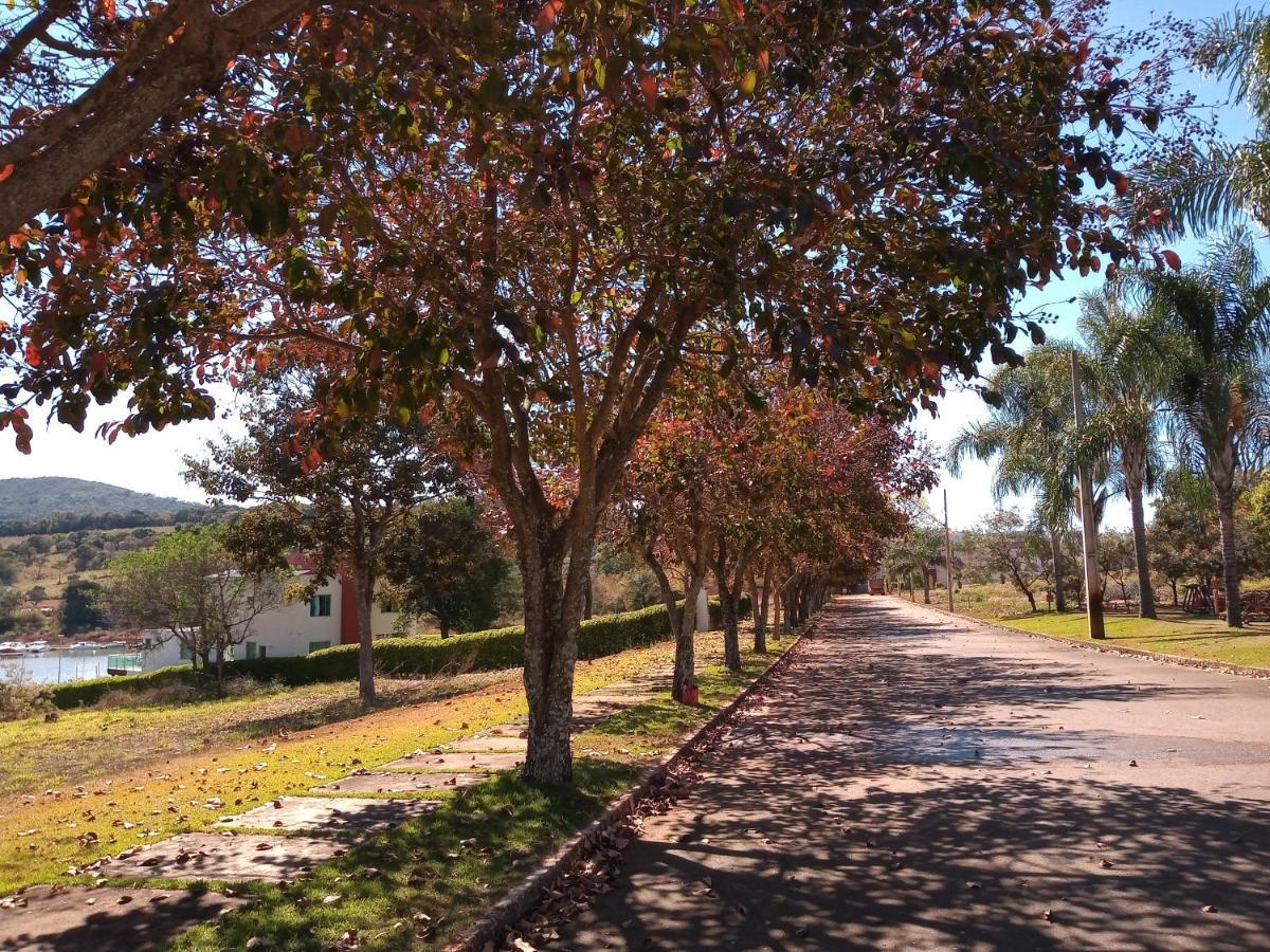 Capitólio Casa Novanova מראה חיצוני תמונה