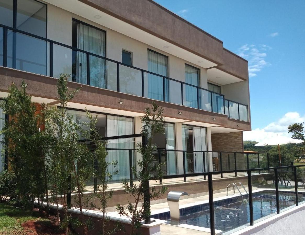 Capitólio Casa Novanova מראה חיצוני תמונה