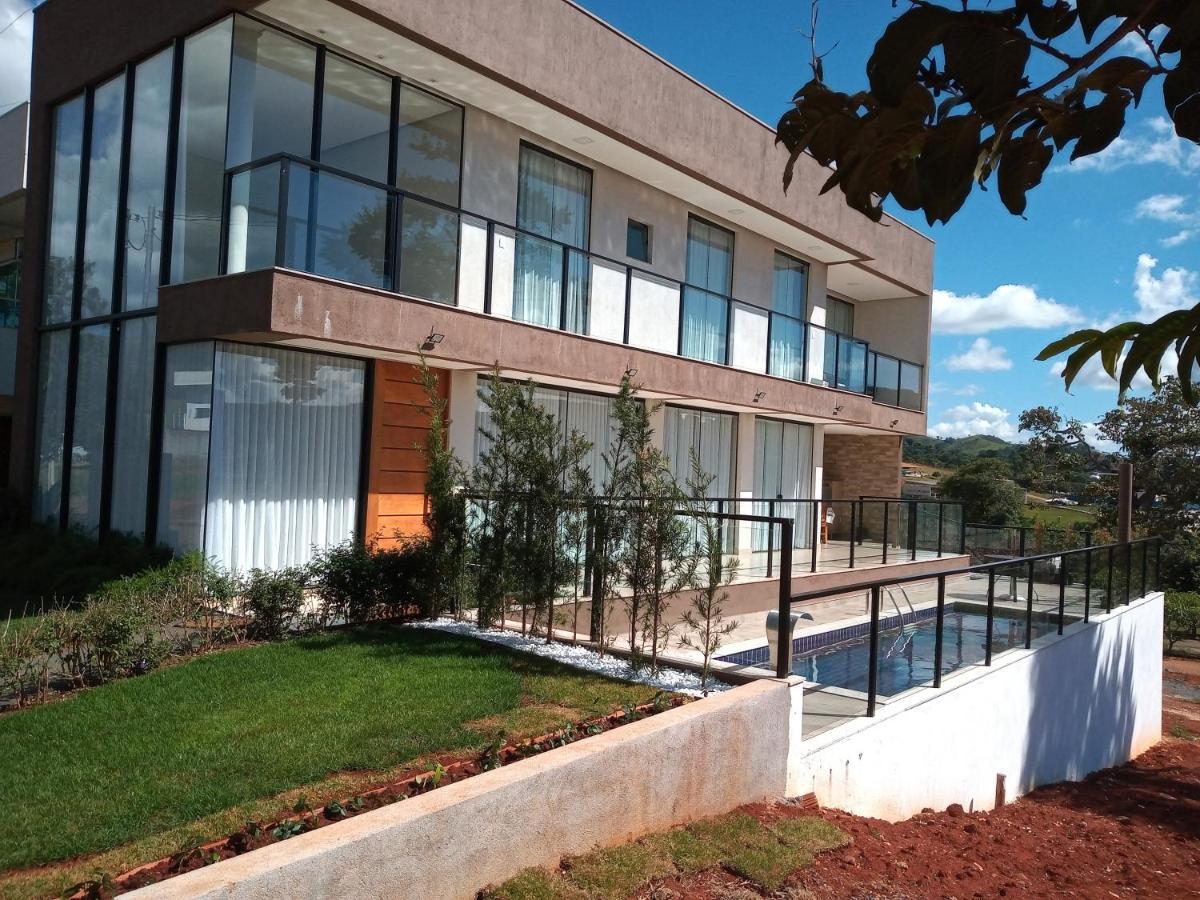 Capitólio Casa Novanova מראה חיצוני תמונה