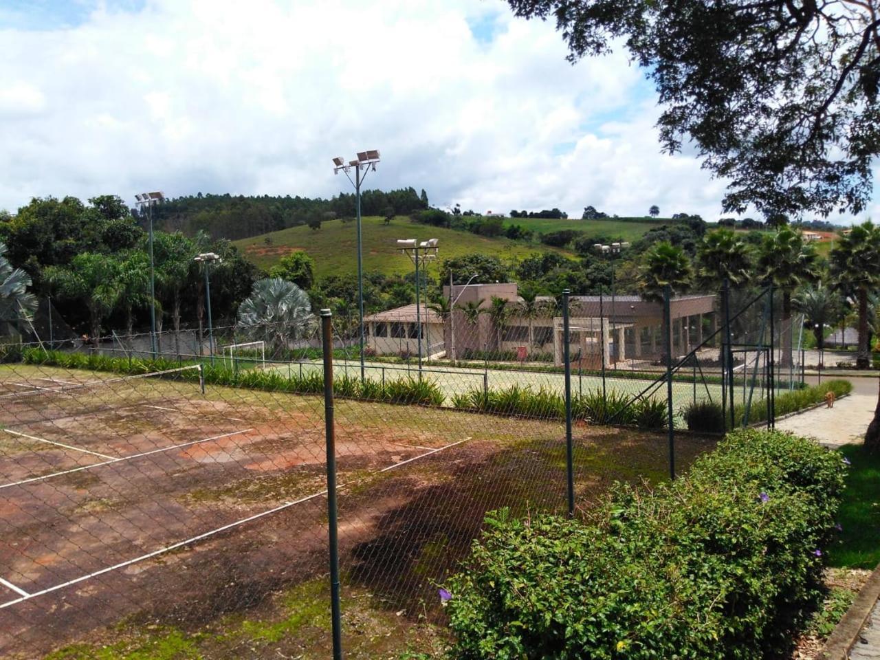 Capitólio Casa Novanova חדר תמונה