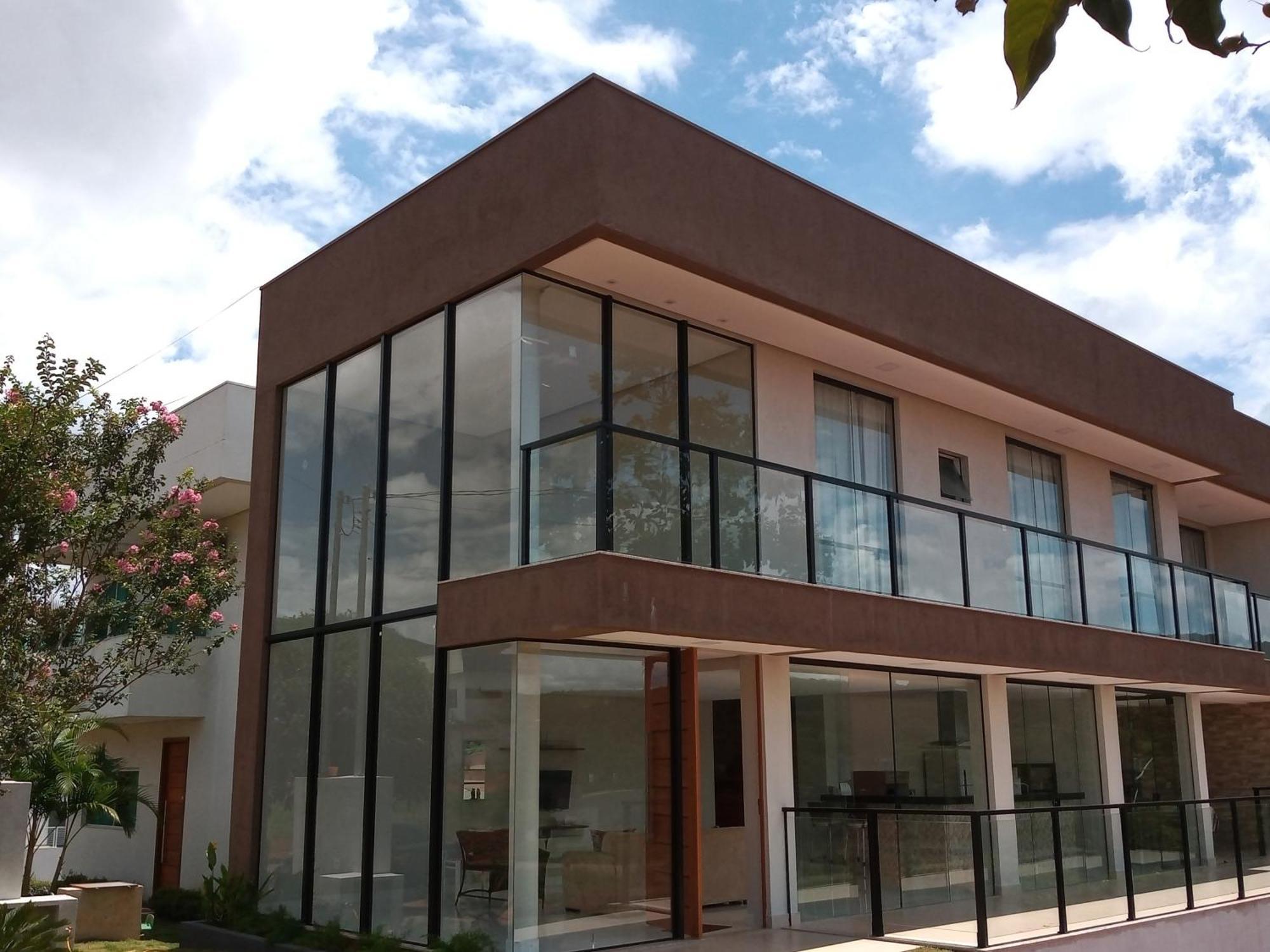 Capitólio Casa Novanova חדר תמונה