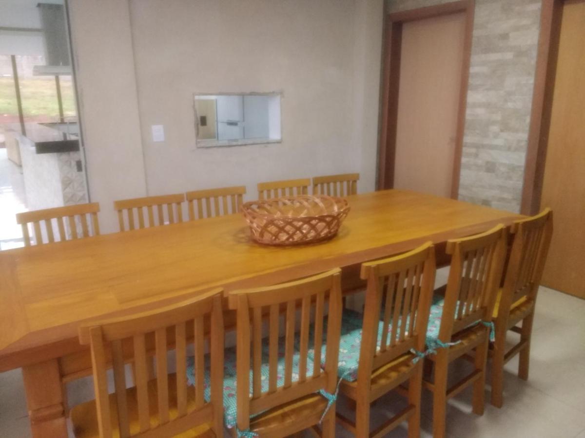 Capitólio Casa Novanova מראה חיצוני תמונה